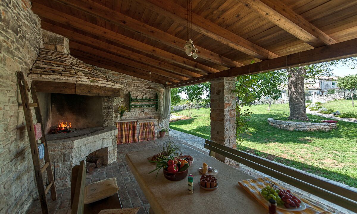 Photo of Outdoor in Bokordici