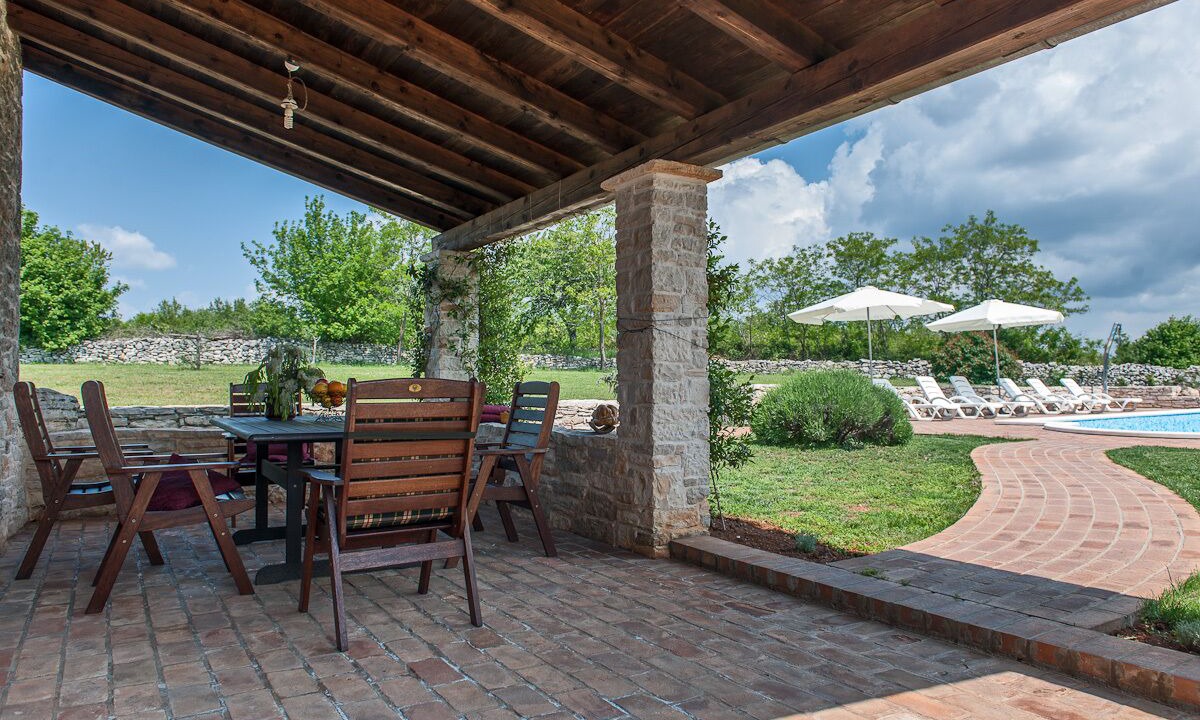 Photo of Outdoor in Bokordici