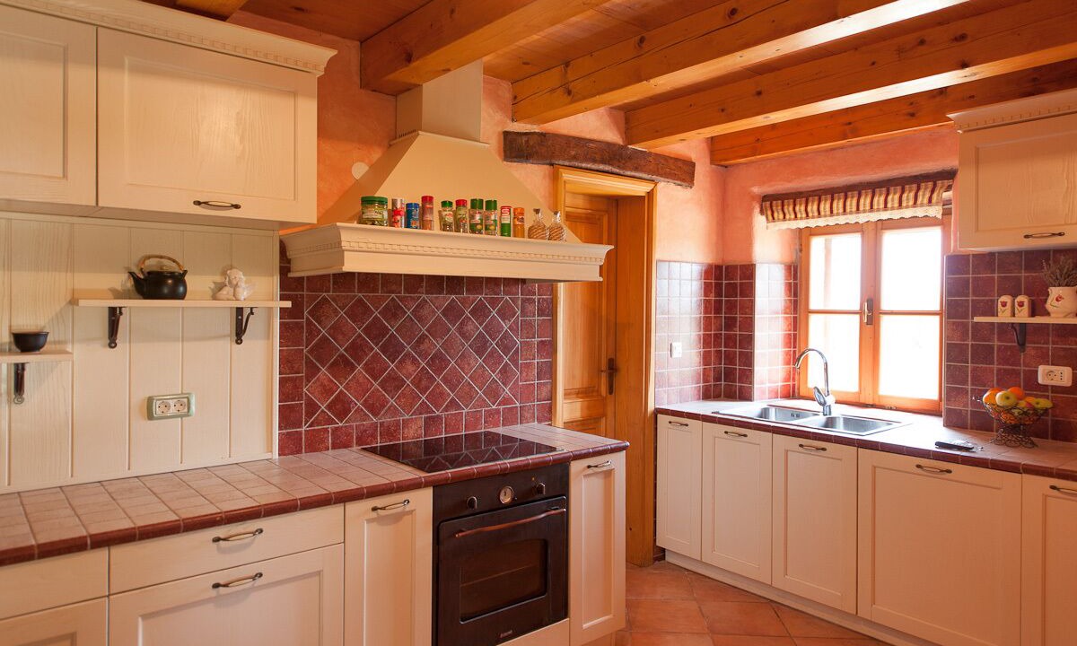 Photo of Kitchen in Bokordici