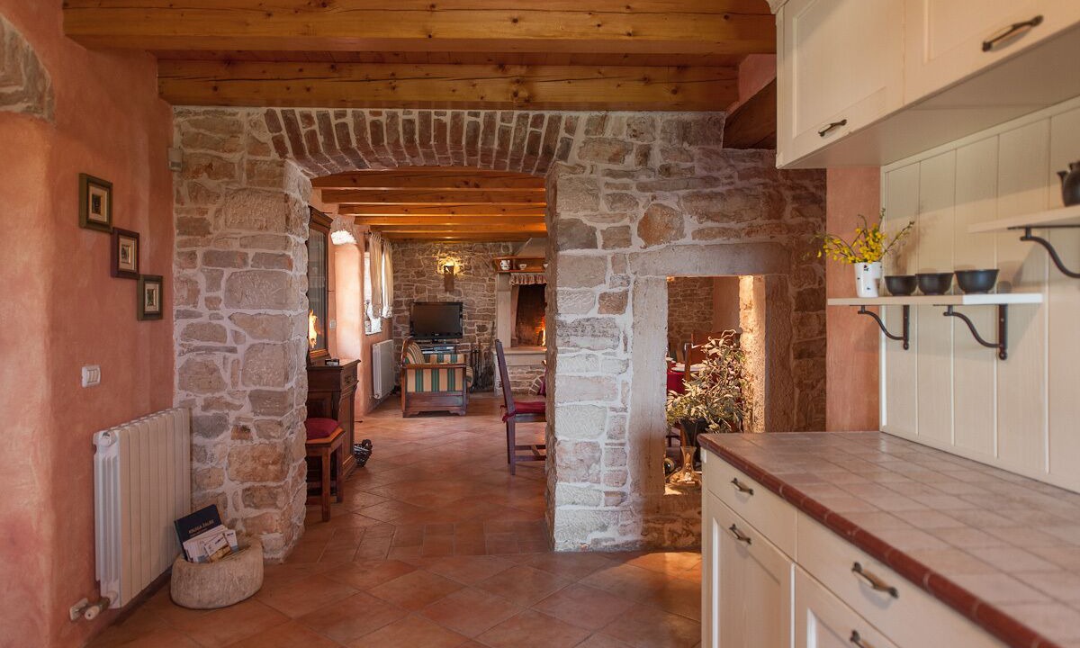 Photo of Kitchen in Bokordici