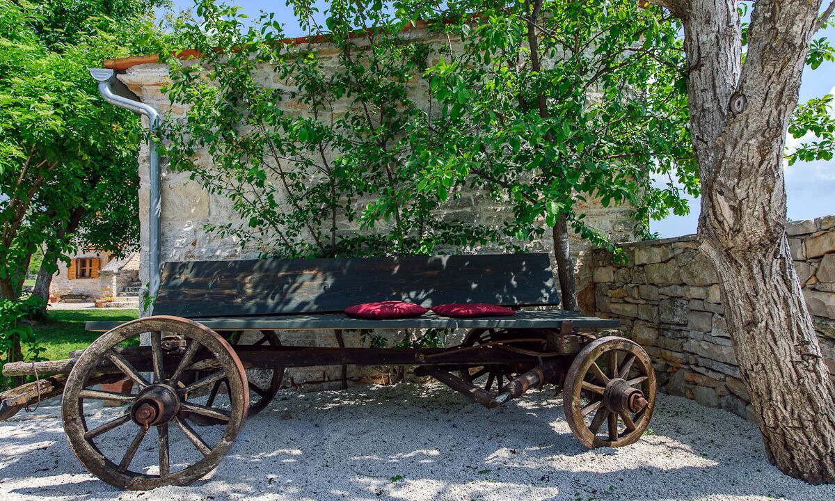 Photo of Outdoor in Bokordici