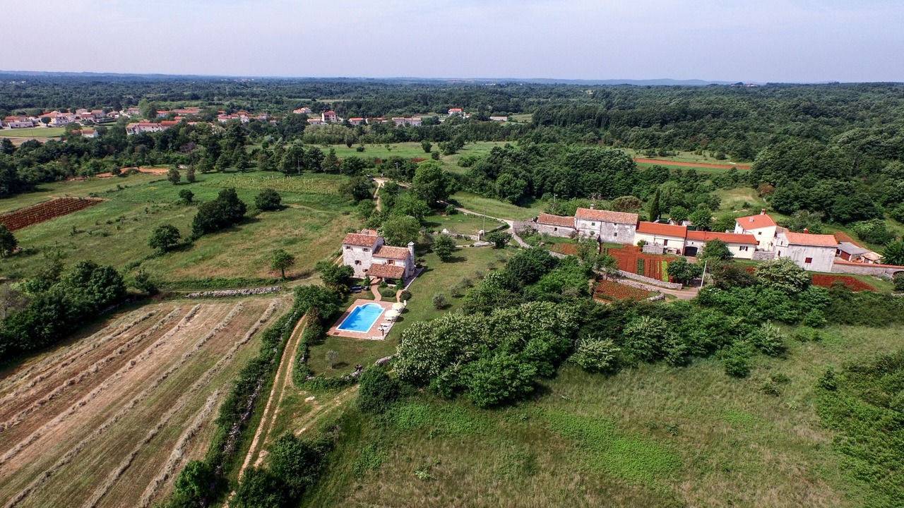 Photo of Outdoor in Bokordici