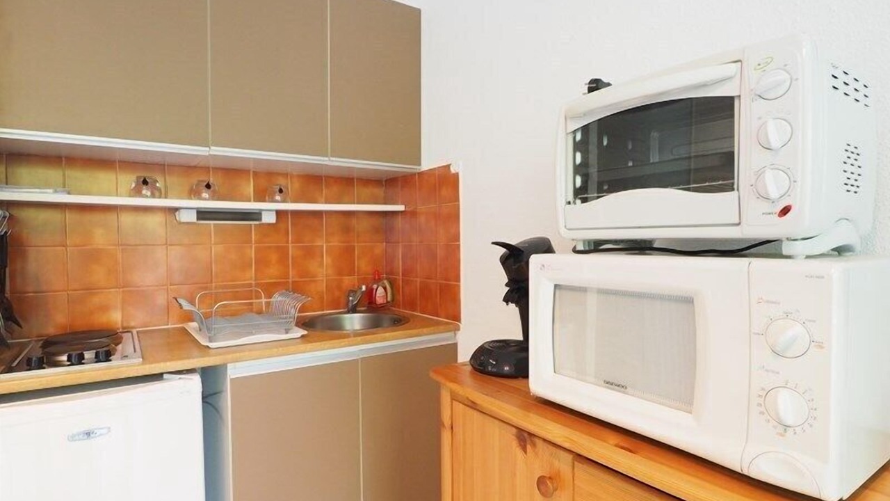 Photo of Kitchen in Le Couchant