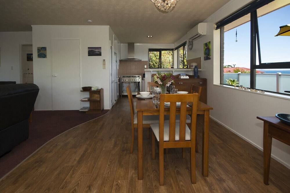 Photo of Kitchen in Cable Bay
