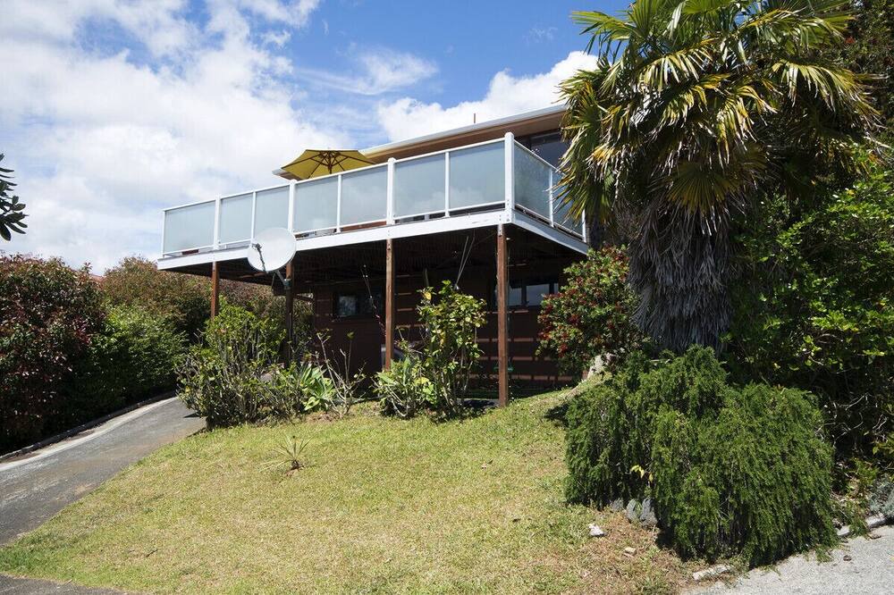 Photo of Outdoor in Cable Bay