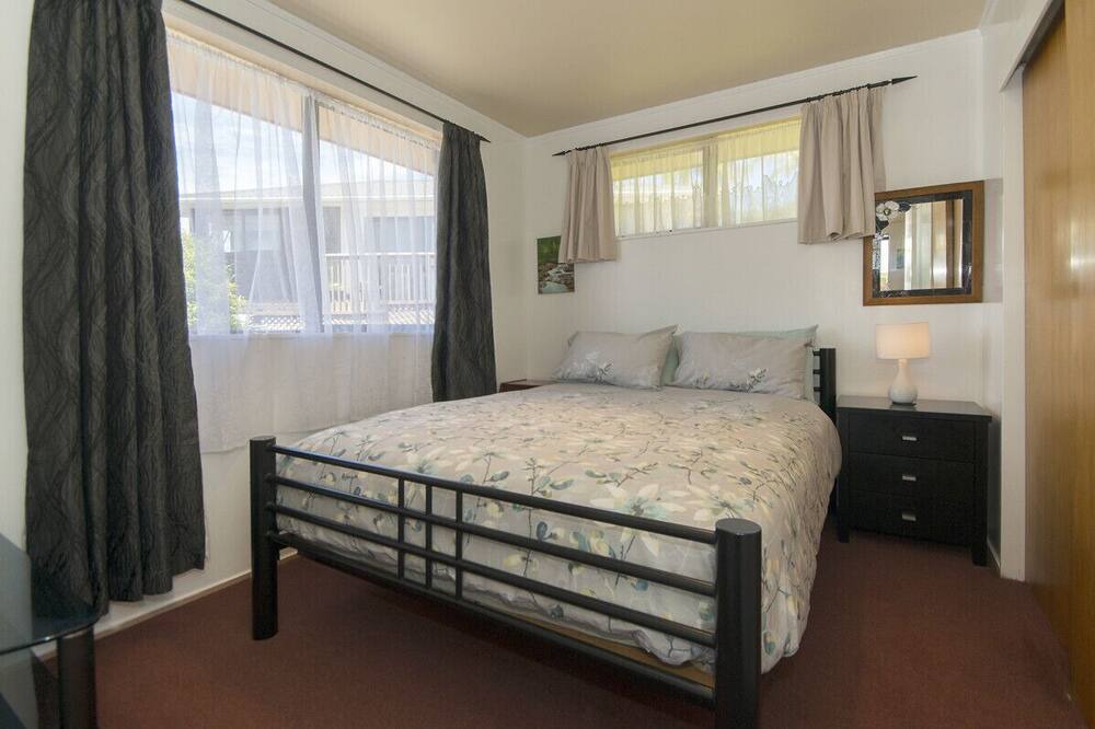Photo of Bedroom in Cable Bay