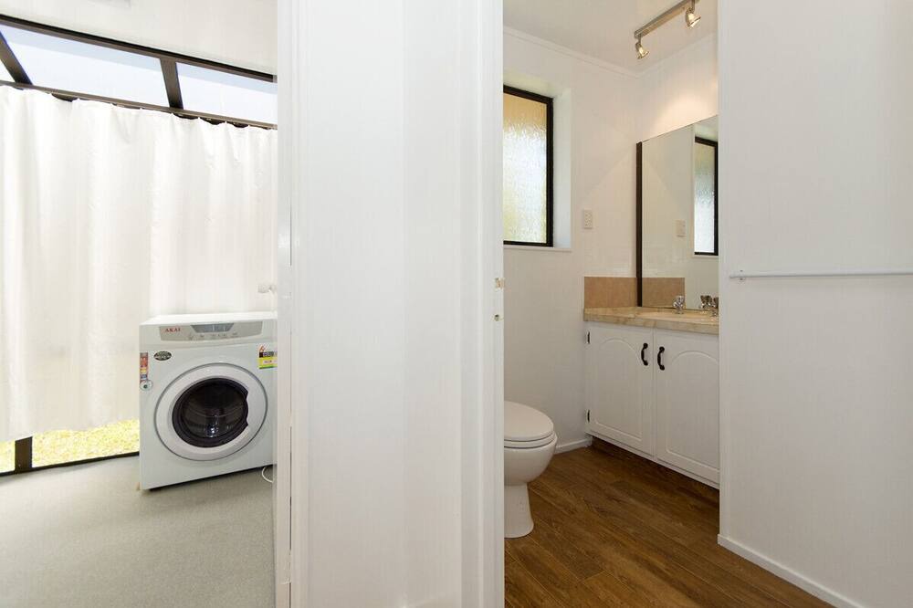 Photo of Bathroom in Cable Bay