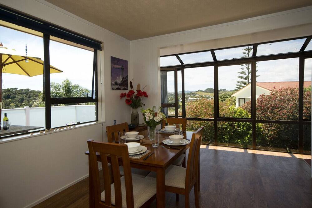 Photo of Kitchen in Cable Bay
