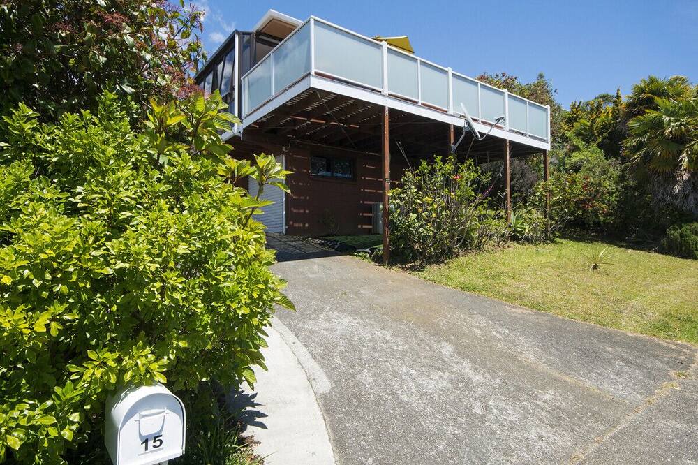 Photo of Outdoor in Cable Bay