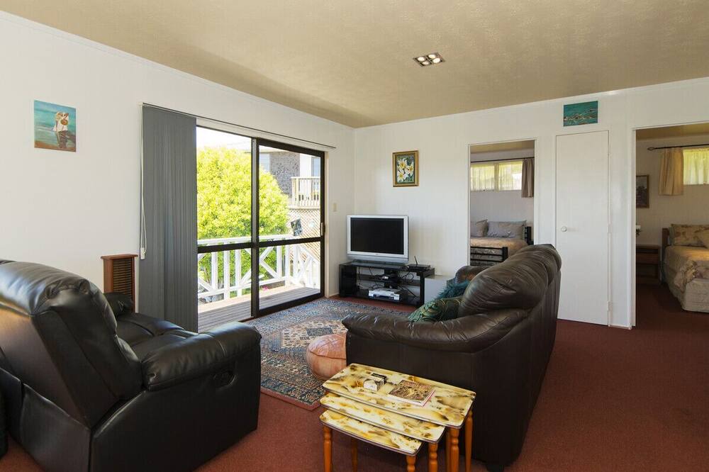 Photo of Livingroom in Cable Bay