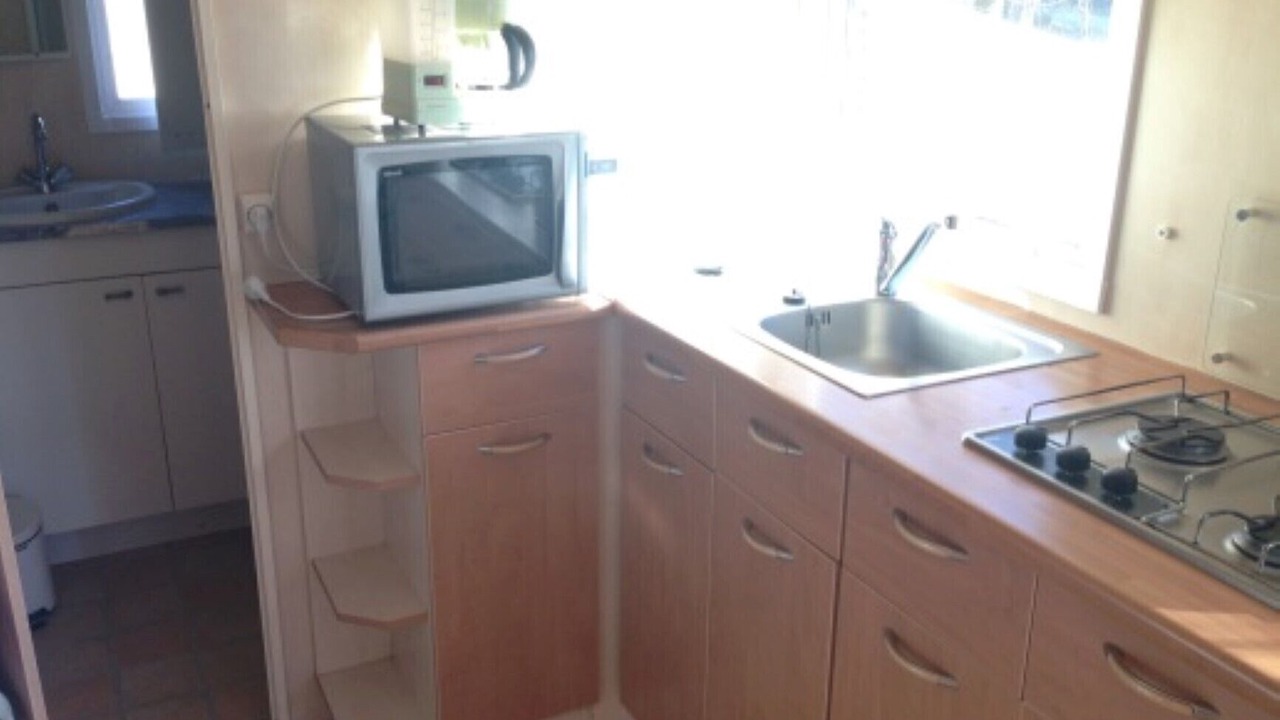 Photo of Kitchen in Estavar