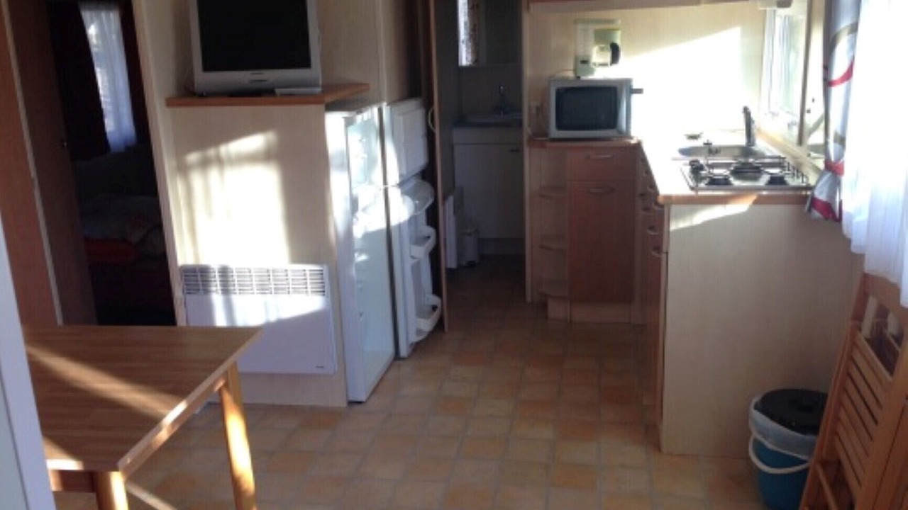 Photo of Kitchen in Estavar