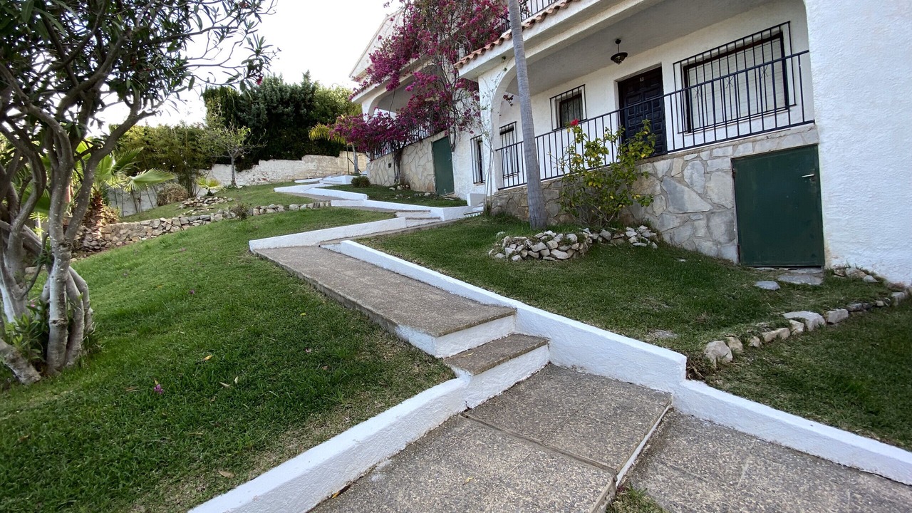 Photo of Outdoor in Peniscola