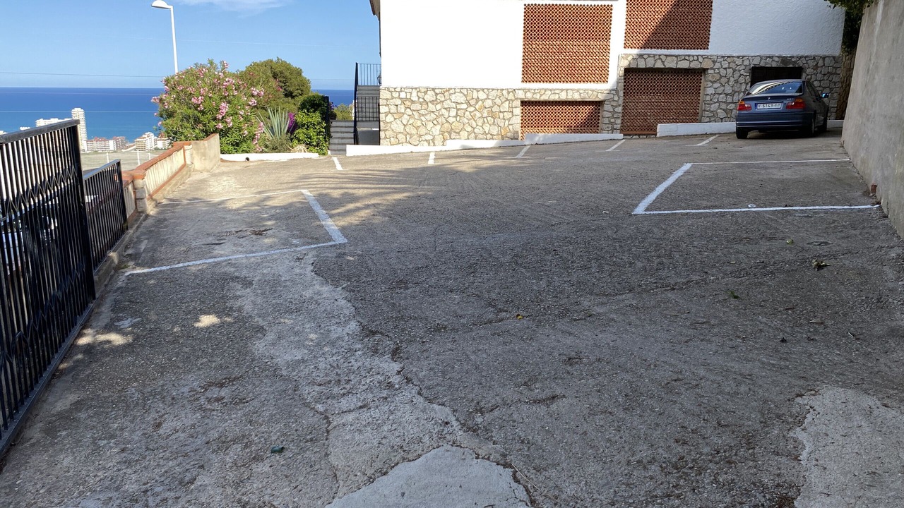 Photo of Outdoor in Peniscola