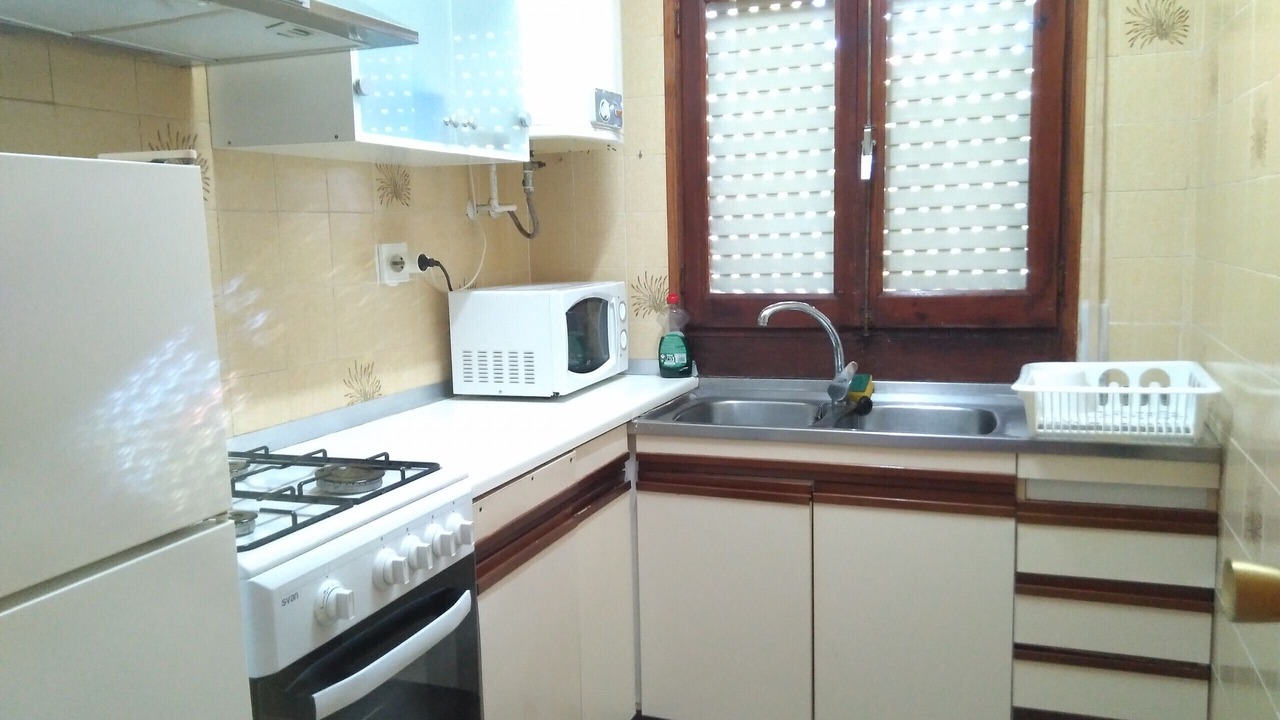 Photo of Kitchen in Peniscola