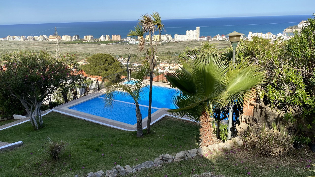 Photo of Outdoor in Peniscola