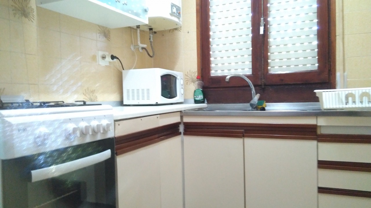 Photo of Kitchen in Peniscola