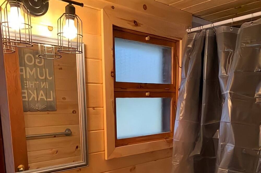 Photo of Bathroom in Otonabee-South Monaghan