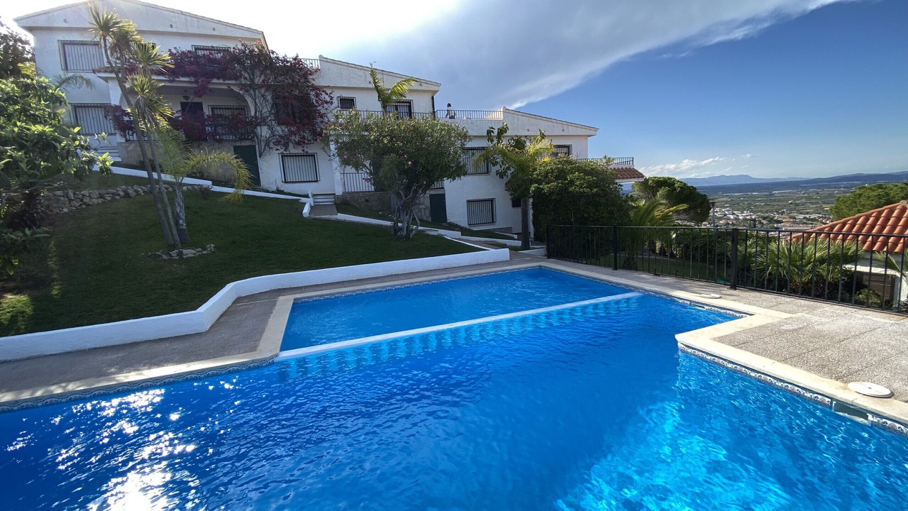 Photo of Outdoor in Peniscola