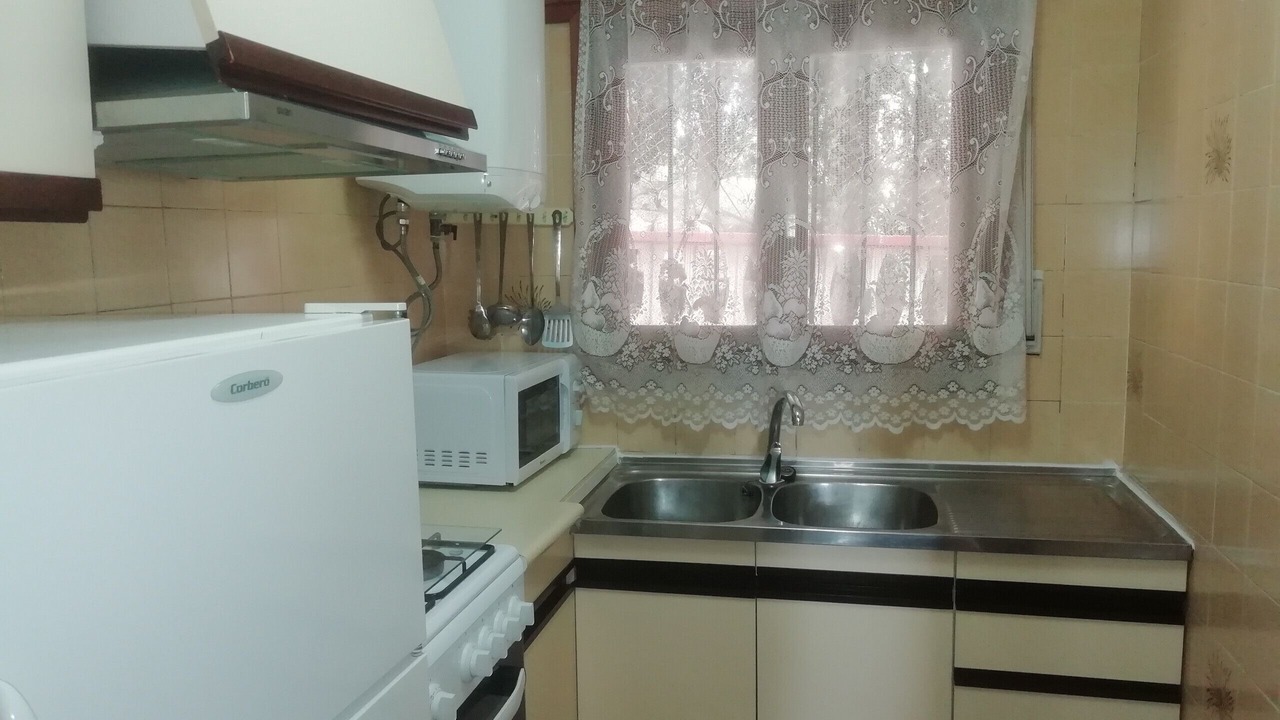 Photo of Kitchen in Peniscola