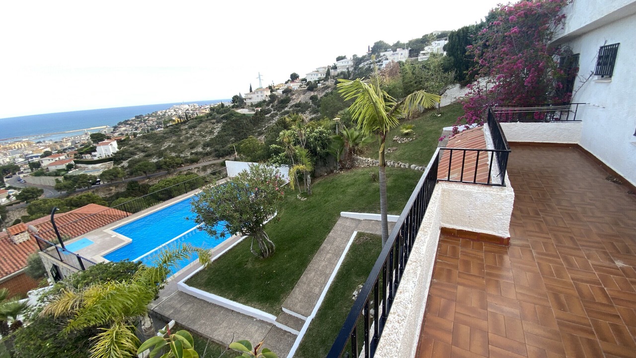 Photo of Outdoor in Peniscola