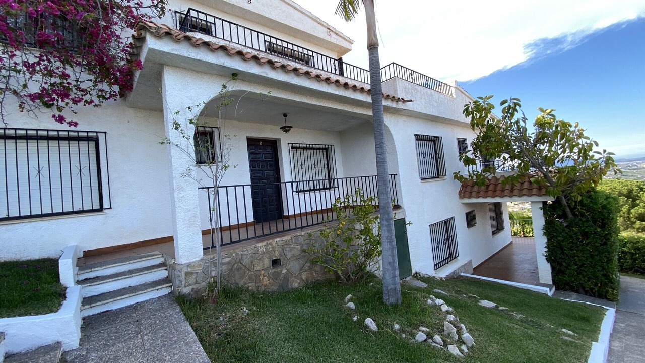 Photo of Outdoor in Peniscola