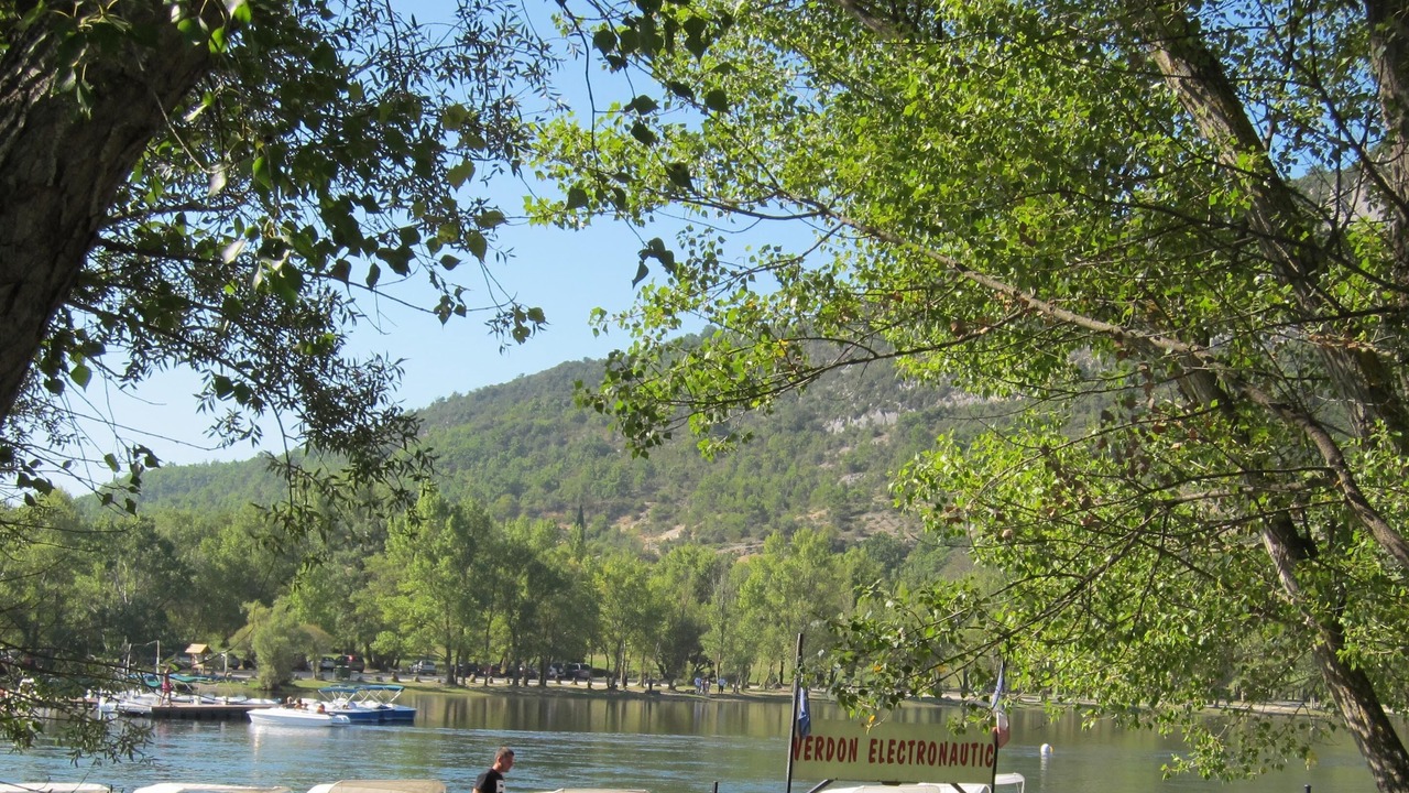 Photo of Outdoor in Quinson