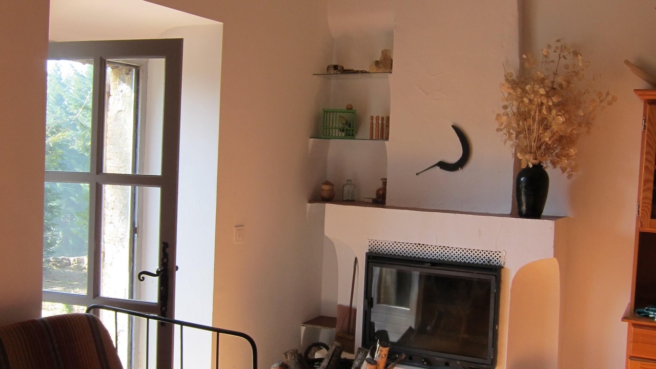 Photo of Livingroom in Quinson