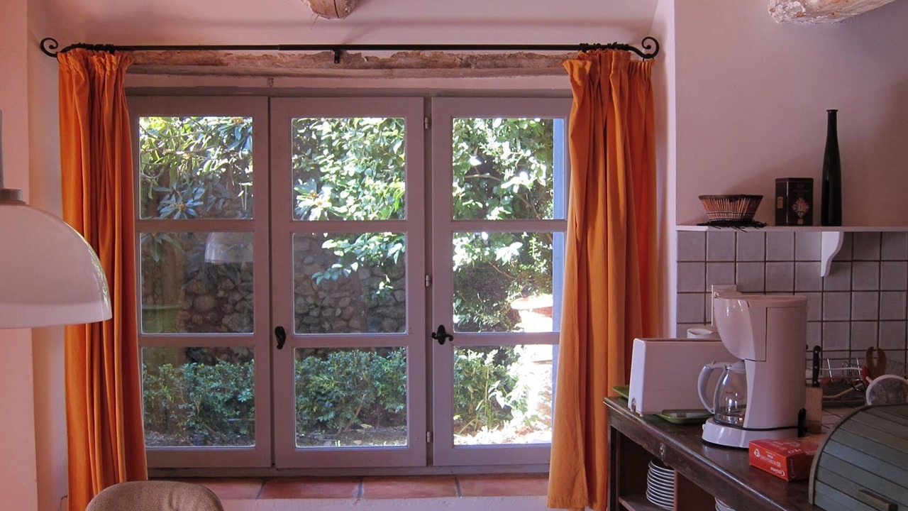 Photo of Kitchen in Quinson