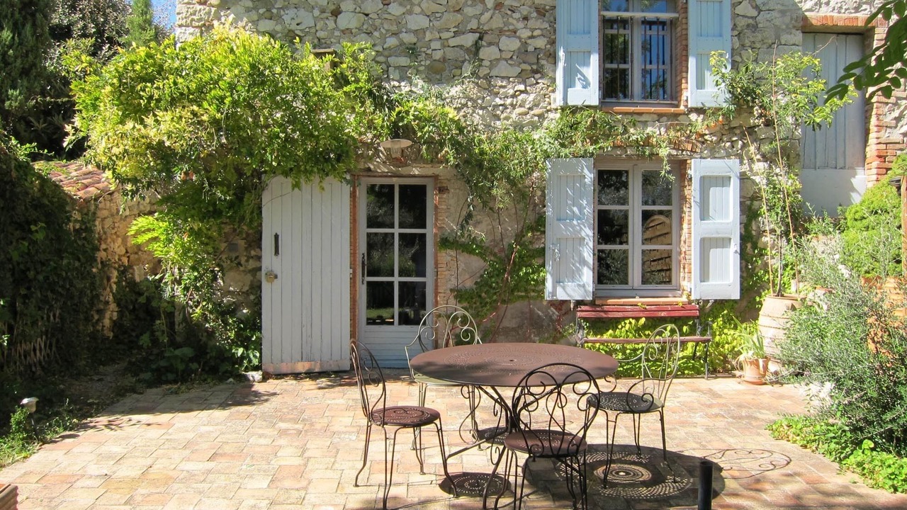 Photo of Outdoor in Quinson