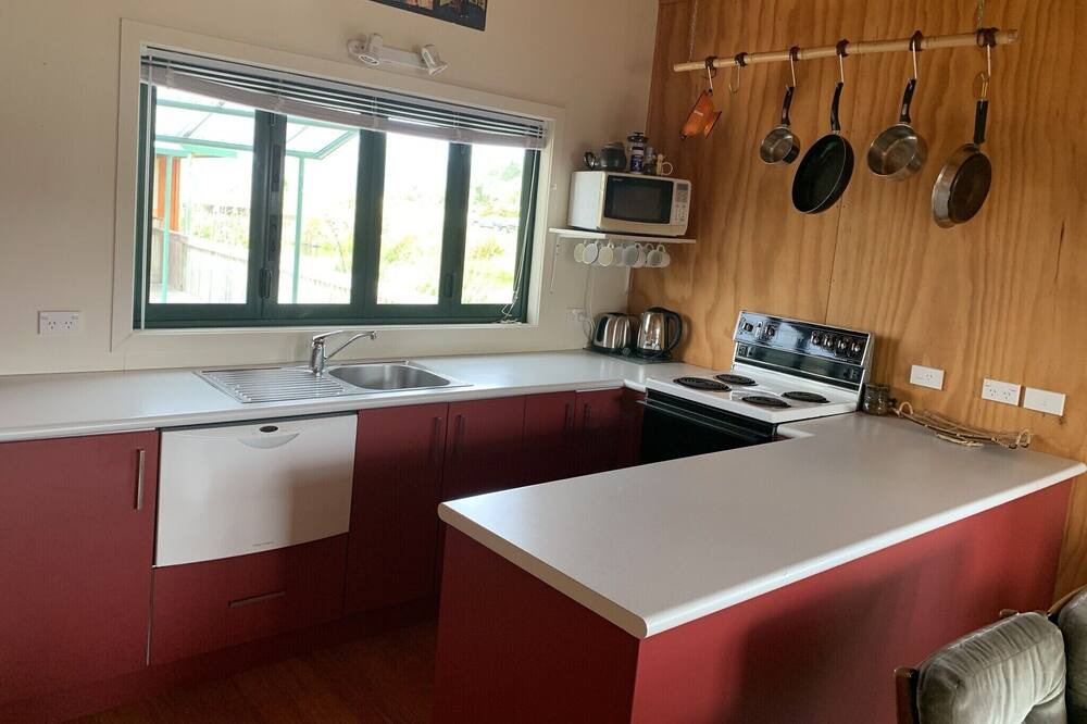 Photo of Kitchen in Rings Beach