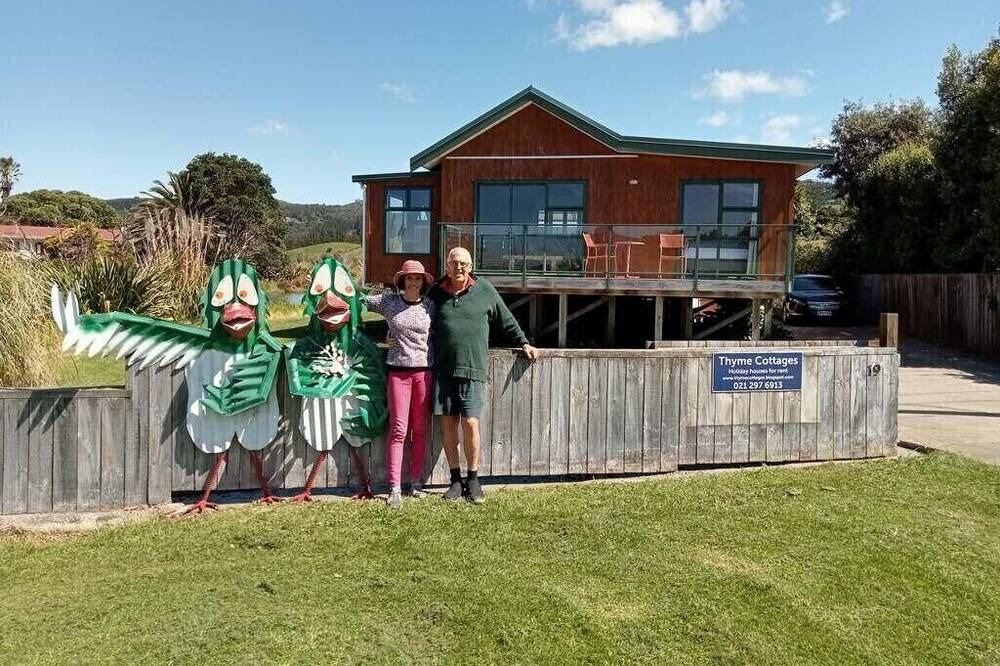 Photo of Outdoor in Rings Beach