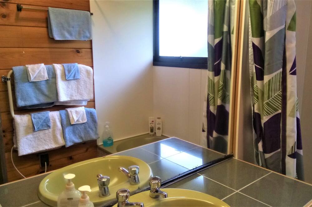 Photo of Bathroom in Hamurana