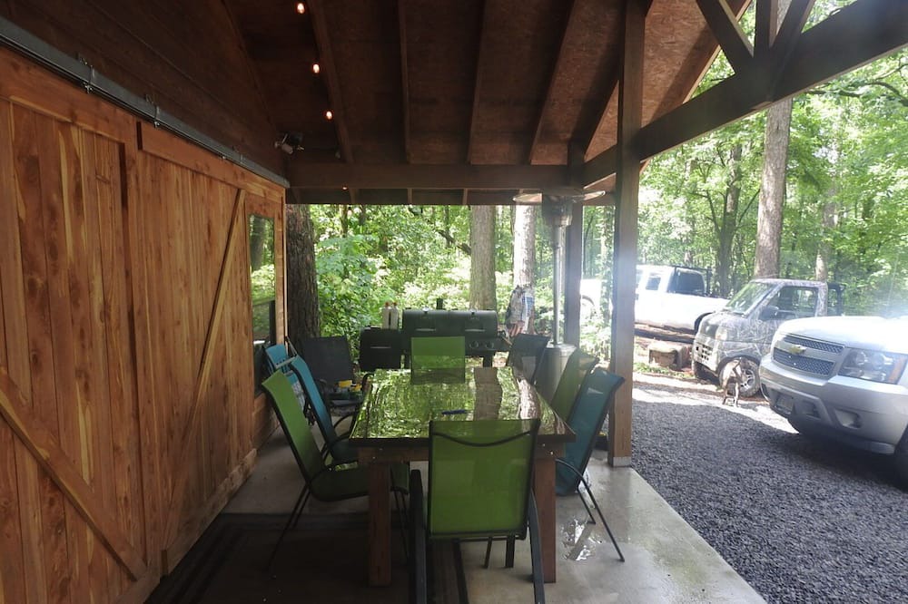 Photo of Outdoor in Alix