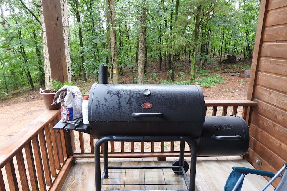 Photo of Outdoor in Alix