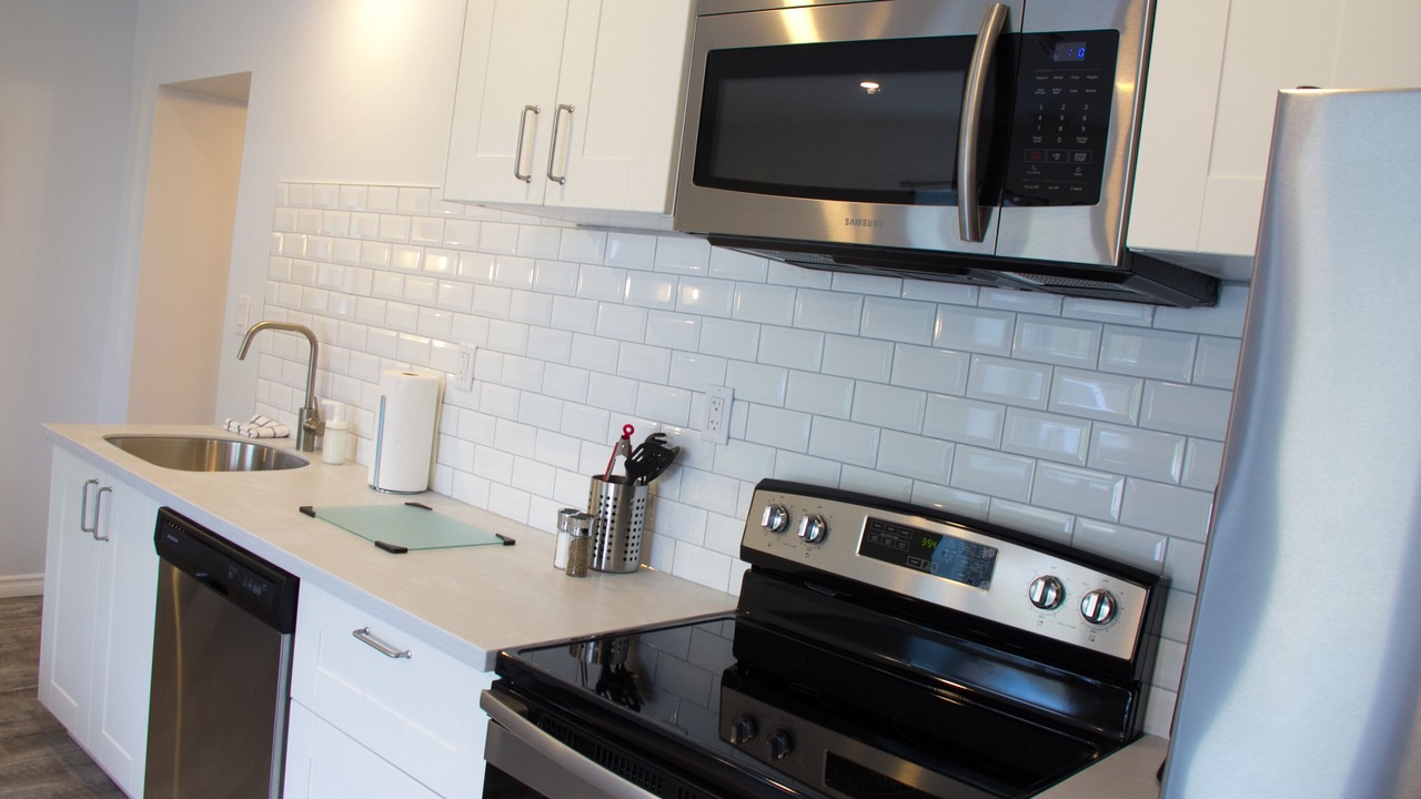 Photo of Kitchen in Dunnville
