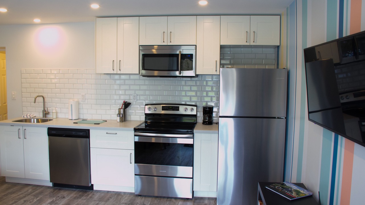 Photo of Kitchen in Dunnville