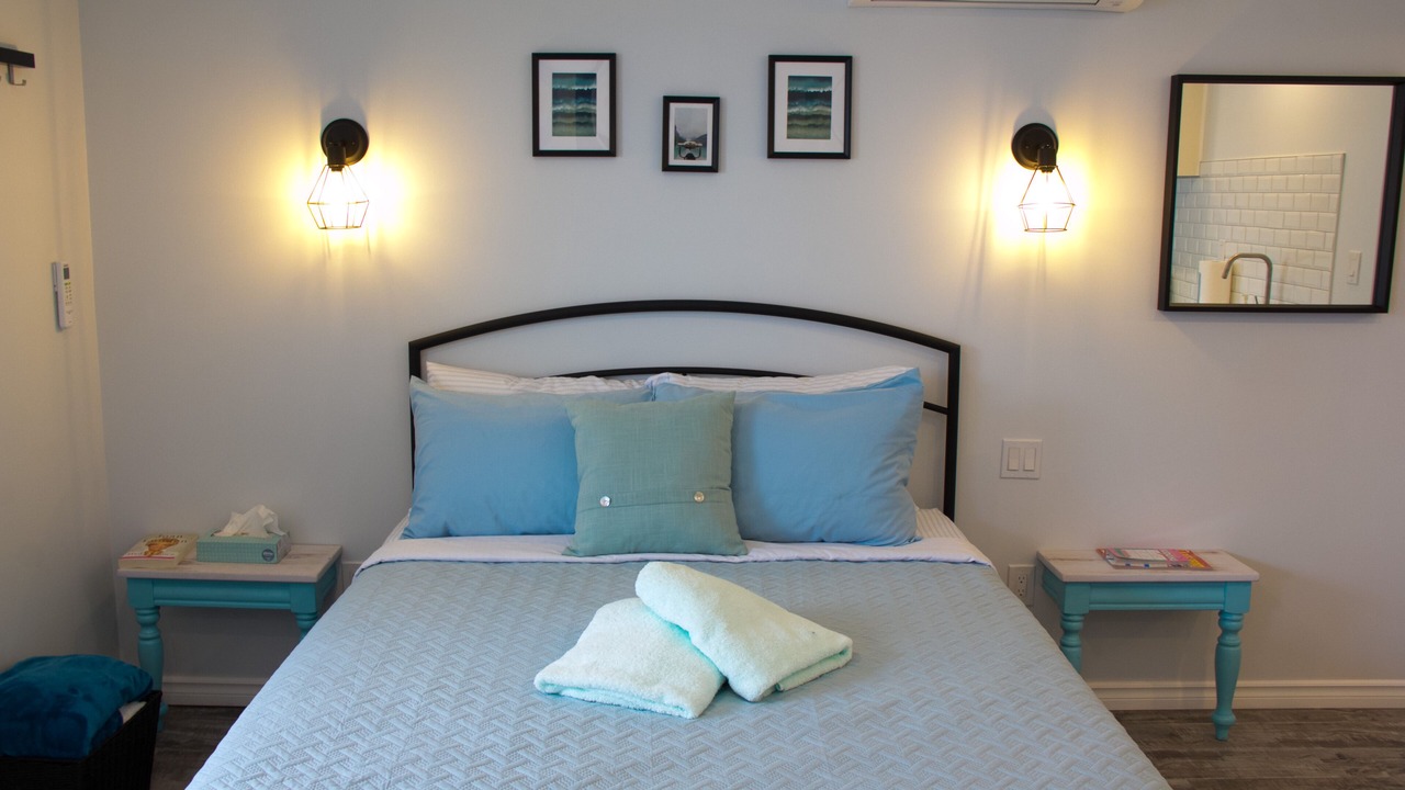 Photo of Bedroom in Dunnville
