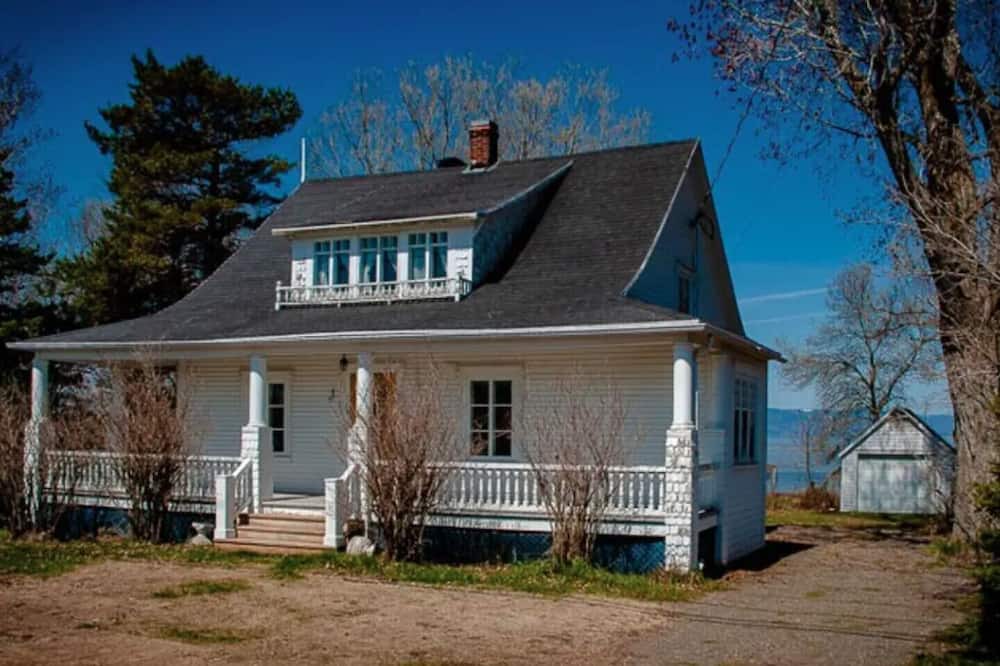 Photo of Outdoor in L'Islet
