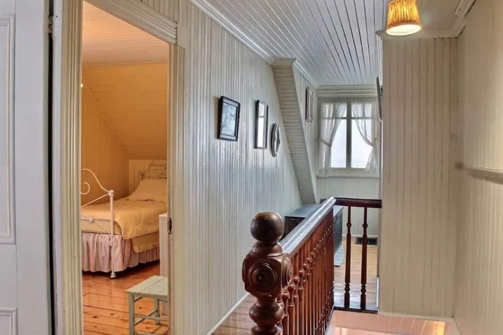 Photo of Bedroom in L'Islet