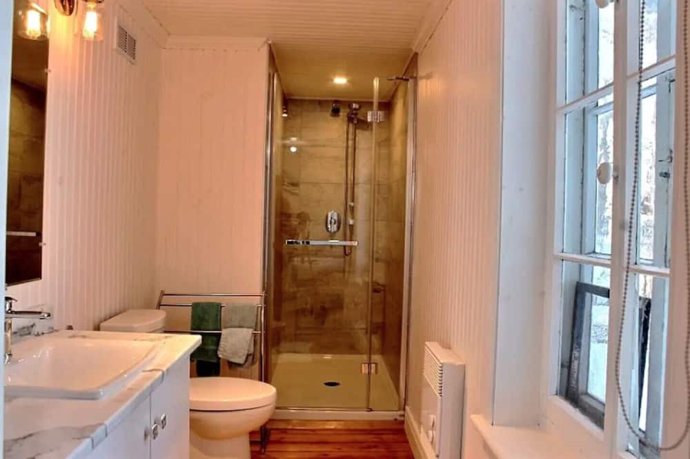 Photo of Bathroom in L'Islet