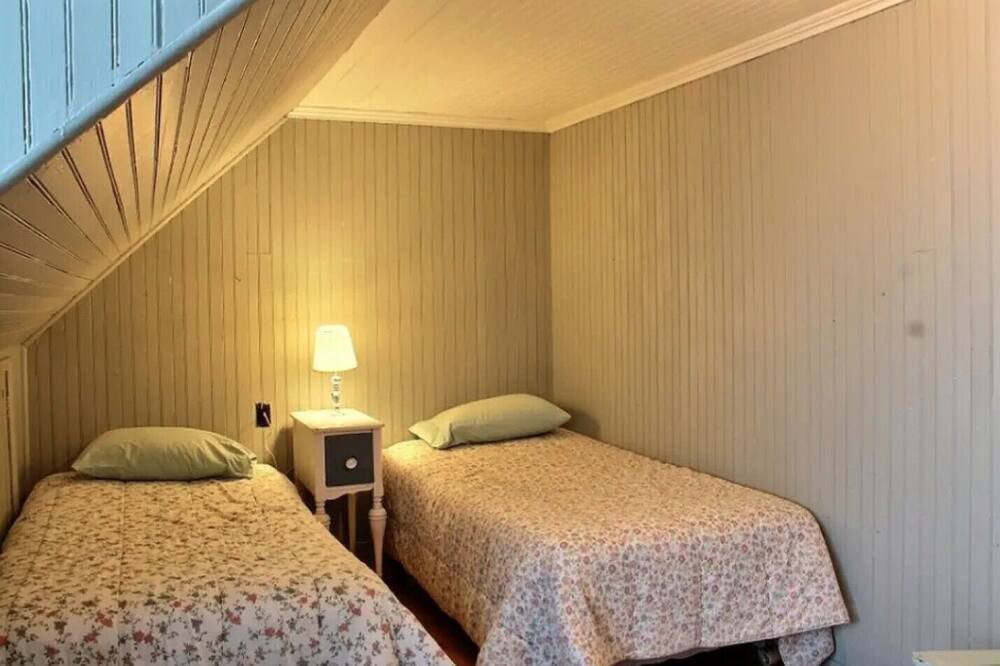 Photo of Bedroom in L'Islet