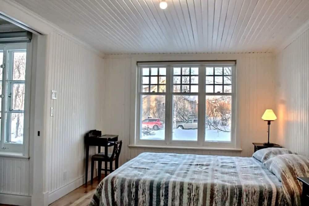 Photo of Bedroom in L'Islet