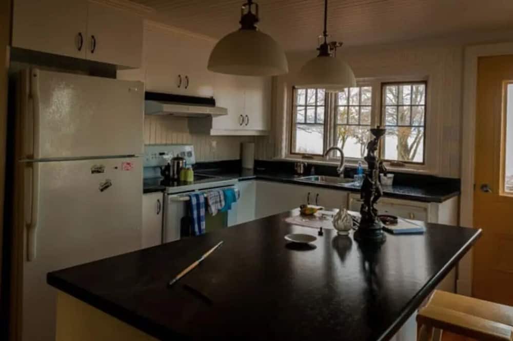 Photo of Kitchen in L'Islet