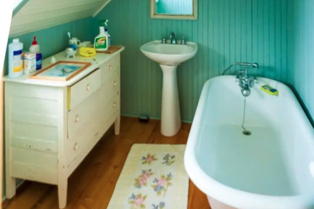 Photo of Bedroom in L'Islet