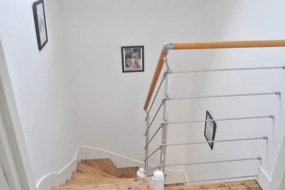 Photo of Bedroom in Saint-Regnobert-de-la-Cote-de-Nacre