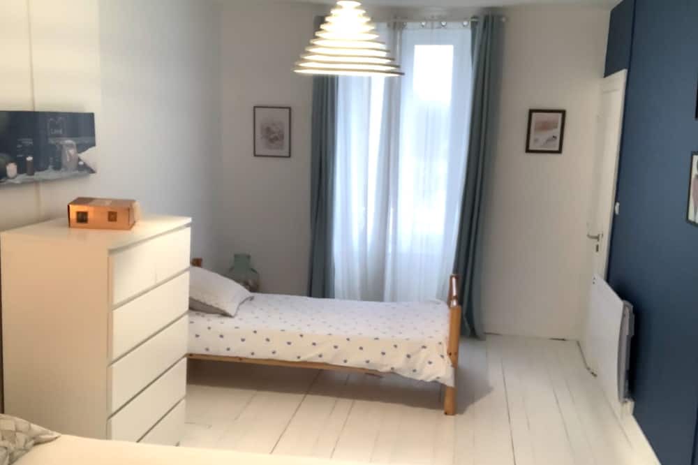 Photo of Bedroom in Saint-Regnobert-de-la-Cote-de-Nacre