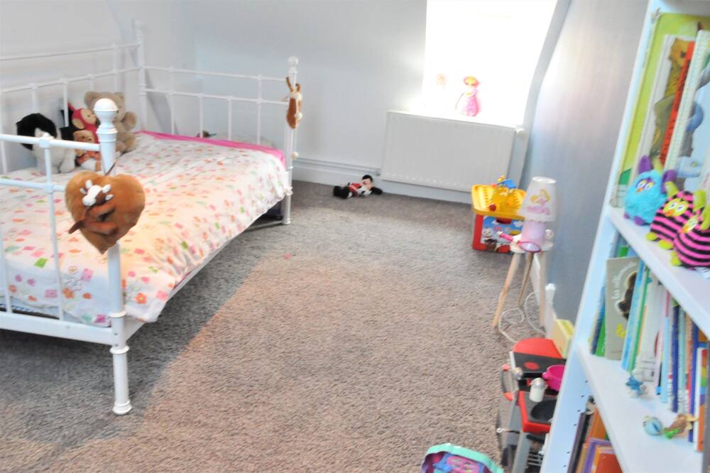Photo of Bedroom in Saint-Regnobert-de-la-Cote-de-Nacre