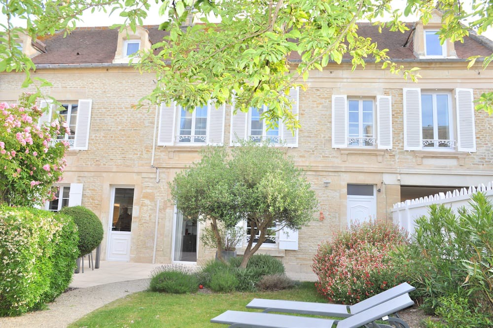 Photo of Outdoor in Saint-Regnobert-de-la-Cote-de-Nacre