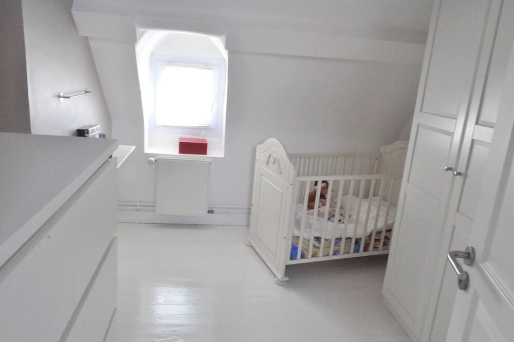 Photo of Bedroom in Saint-Regnobert-de-la-Cote-de-Nacre